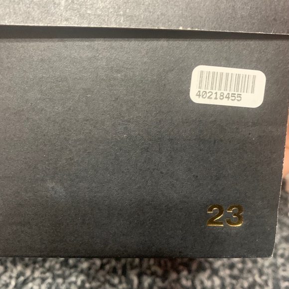 Air jordans - Picture 6 of 7